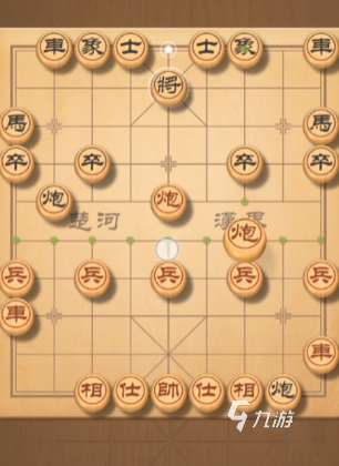 开心象棋配置要求介绍 开心象棋什么配置可以玩