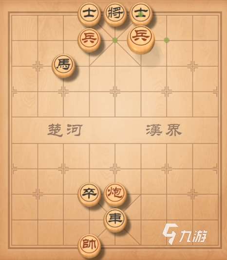 开心象棋玩法是什么 开心象棋游戏介绍