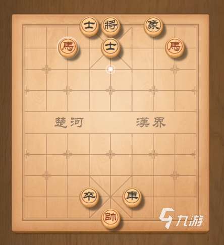 开心象棋玩法是什么 开心象棋游戏介绍