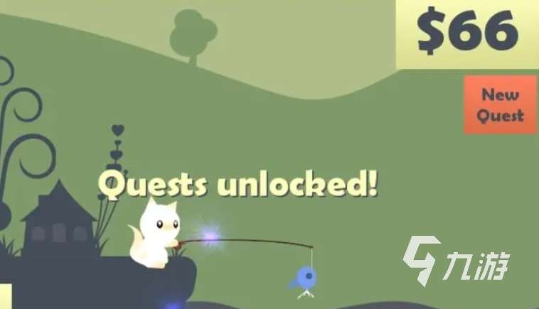 受欢迎的猫咪抓鱼的游戏下载合集 免费的猫咪手游排行2024