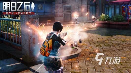 能联机的游戏有啥推荐2024 可以多人联机的手游推荐