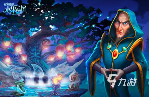 密室逃脱游戏有哪些2024 最受欢迎的密室逃脱手游排行榜