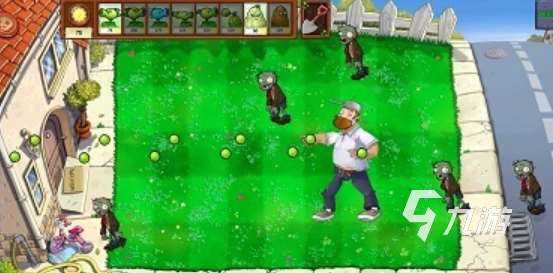 有什么关于植物的游戏 2024植物类手游下载推荐