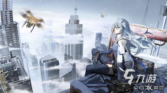 二次元人物手游分享2024 热门的二次元手游排行榜