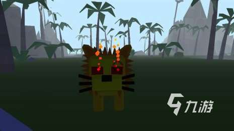 荒岛求生游戏哪些好玩 2024经典的荒岛求生游戏推荐