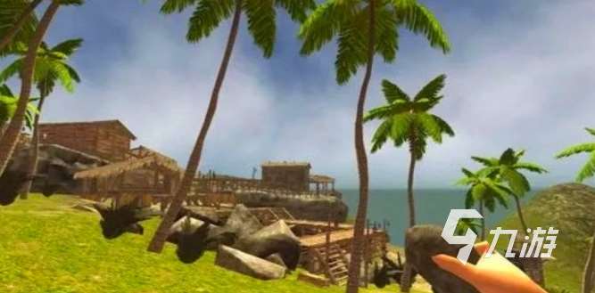 荒岛求生游戏哪些好玩 2024经典的荒岛求生游戏推荐