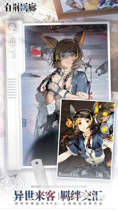 2024年后的网络游戏有哪些 人气的新网络手游下载推荐