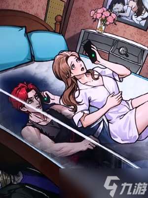 隐秘的档案人间床垫怎么通关