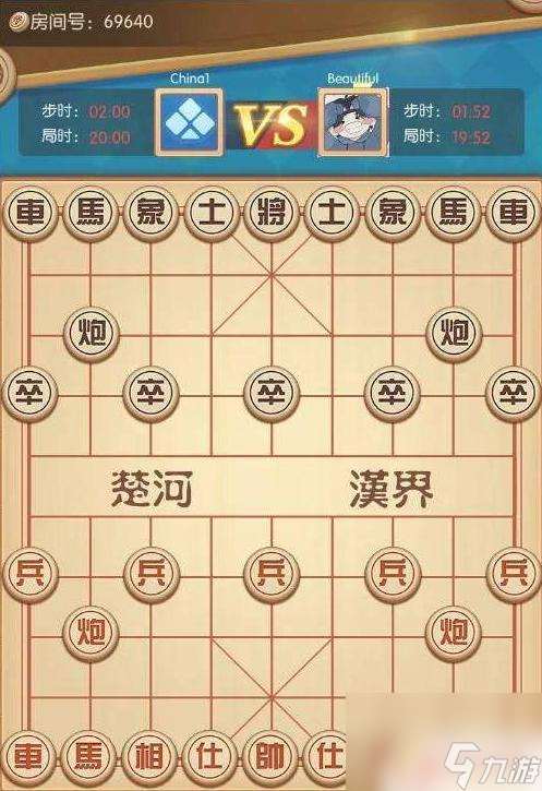 多乐中国象棋如何邀请好友玩 多乐中国象棋如何邀请好友