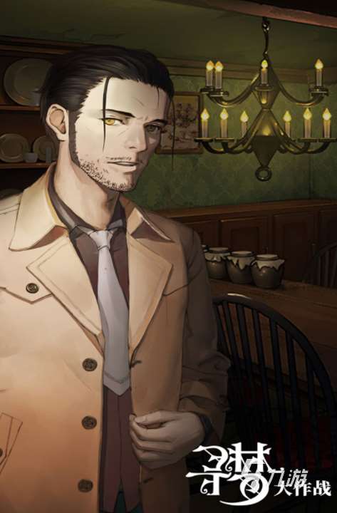 好玩的解密游戏手机游戏推荐 2024热门的解密手游排行榜