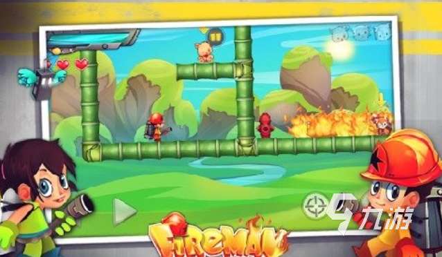 有趣的救小人游戏叫什么 好玩的救人游戏合集2024