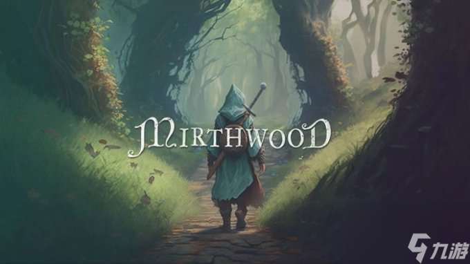 《Mirthwood》将在Steam开放世界生存工艺节首度释出demo版