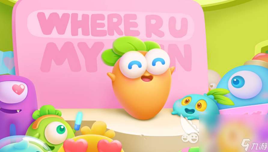 最受欢迎的拔萝卜游戏排名 2024好玩的拔萝卜游戏推荐