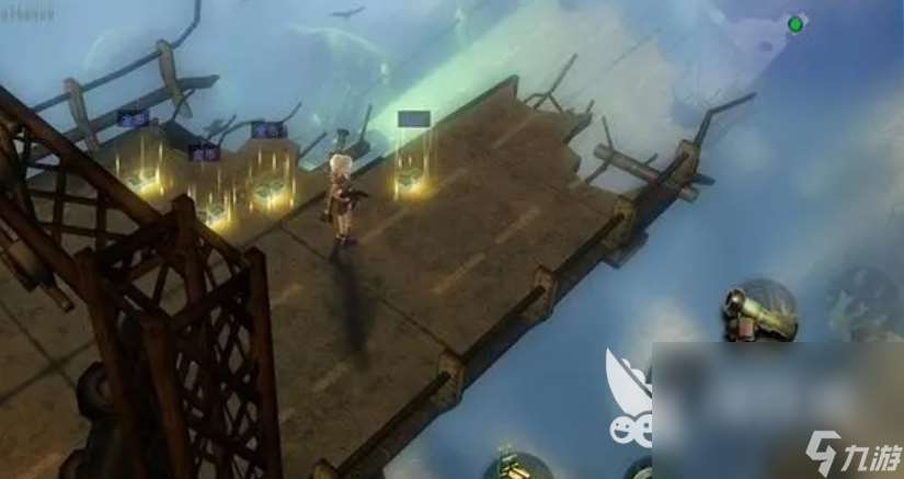 有趣的单机割草游戏排行榜前十名 好玩的割草游戏合集2024