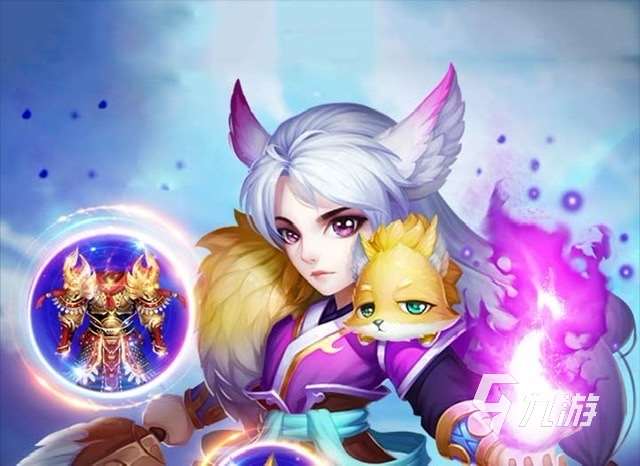 好玩的捉妖的游戲分享2024 捉妖題材的手游排行榜