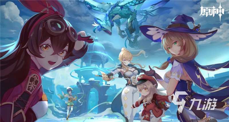 有趣的画质堪比端游的手机游戏排行 2024耐玩的高画质游戏分享