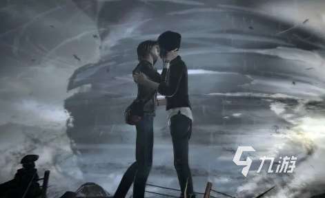 有什么可以玩剧情的游戏 2024剧情向手游下载推荐