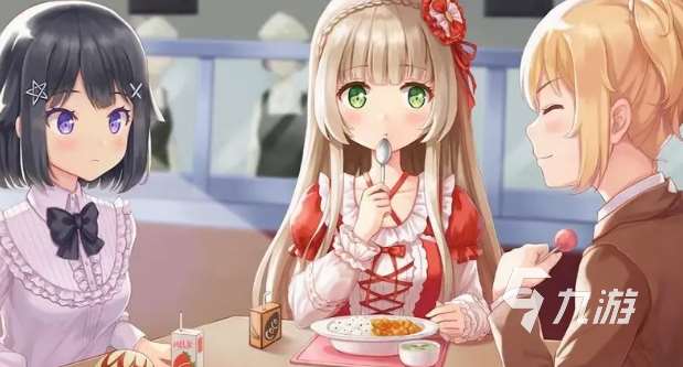 有什么可以玩剧情的游戏 2024剧情向手游下载推荐