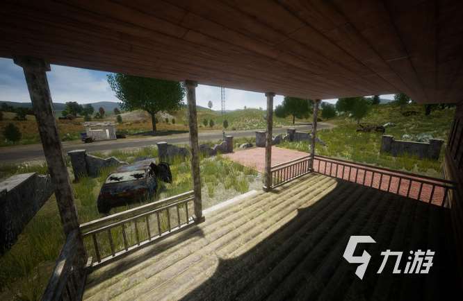 可双人联机的生存手机游戏合集2024 热门的生存联机游戏有哪些