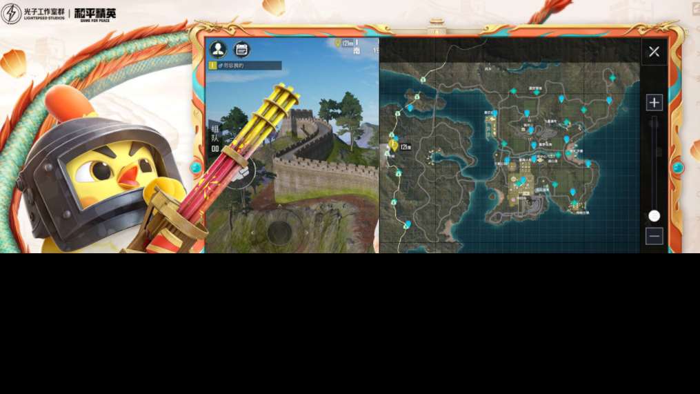 有趣的画质堪比端游的手机游戏排行 2024耐玩的高画质游戏分享