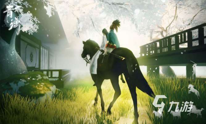 有趣的画质堪比端游的手机游戏排行 2024耐玩的高画质游戏分享