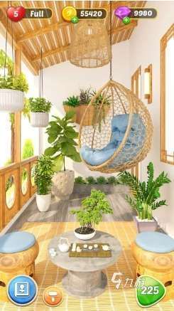模拟花园游戏有没有 2024有趣的模拟花园手游推荐