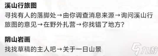 物华弥新博物研学通关答案是什么 物华弥新博物研学通关答案一览