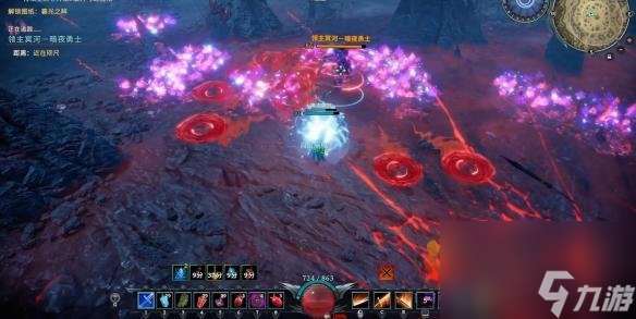夜族崛起血鑰匙怎么獲得 夜族崛起血鑰匙獲取攻略