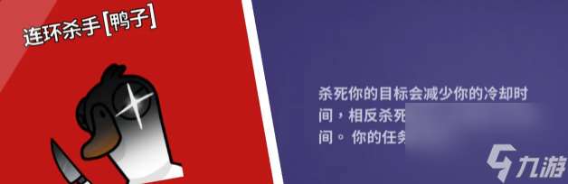 2023鵝鴨殺角色介紹