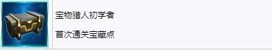 《最终幻想7重生》宝物猎人初学者奖杯怎么解锁