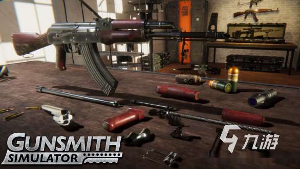 热门的大型单机游戏推荐2024 有趣的单机游戏合集