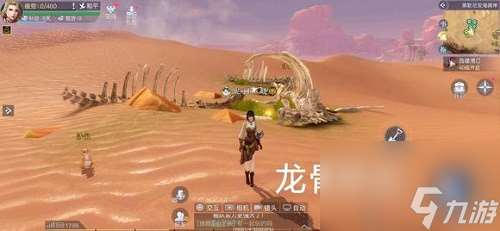 黎明之海美贝石在哪 黎明之海美贝石位置介绍