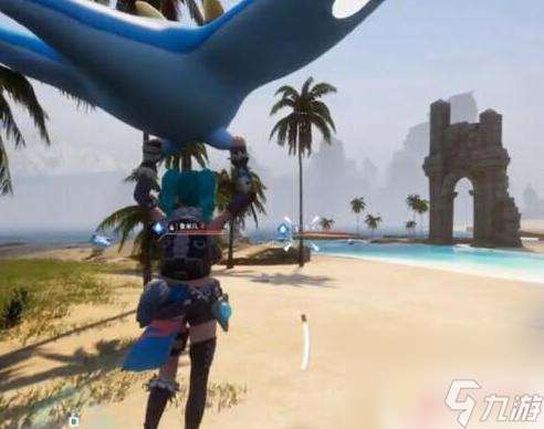 幻兽帕鲁怎么建二楼 幻兽帕鲁攻略