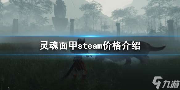 《灵魂面甲》steam价格介绍