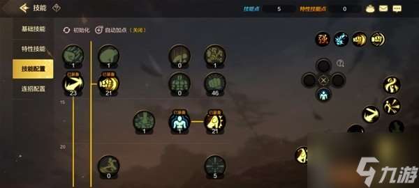 地下城与勇士起源散打角色怎么玩 散打职业玩法攻略大全