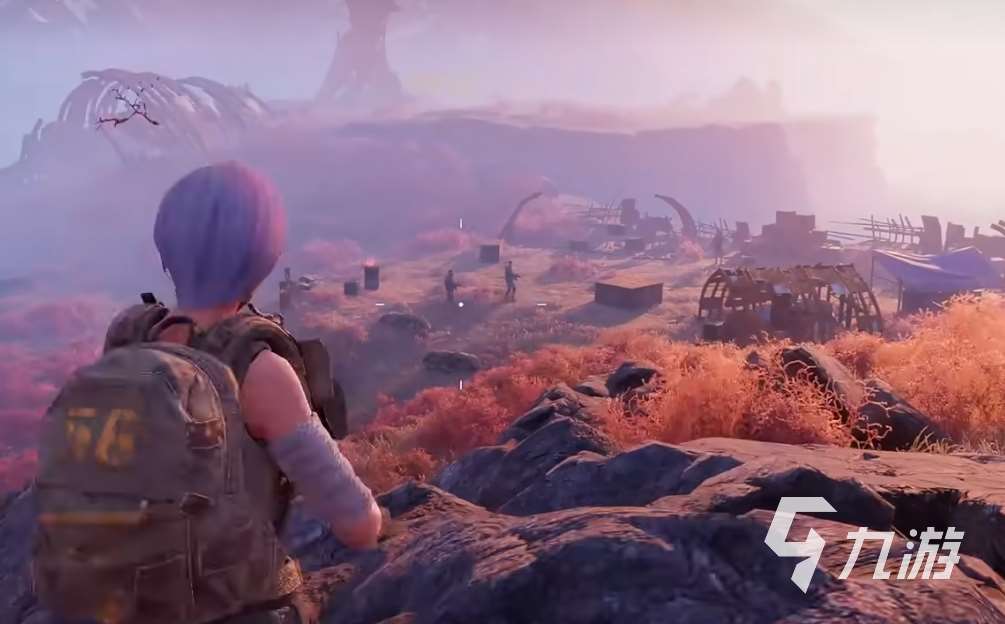 破碎之地天赋怎么获得 破碎之地天赋获取教程