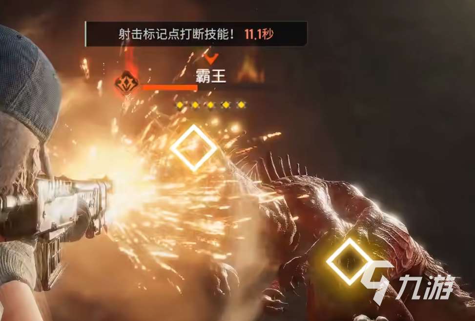 破碎之地天赋怎么获得 破碎之地天赋获取教程