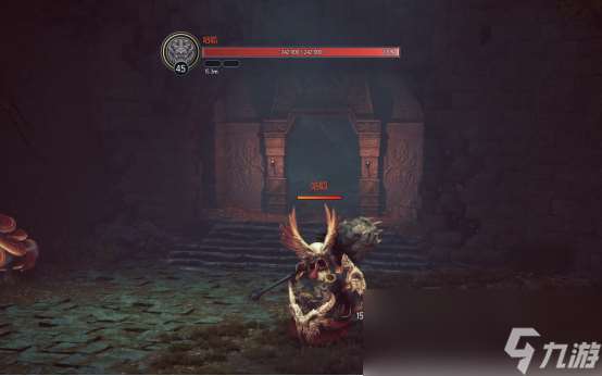 剑灵怀旧服血猪族巢穴副本攻略