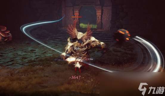 剑灵怀旧服血猪族巢穴副本攻略