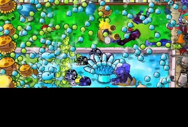 《植物大战僵尸杂交版》冒险13关图文通关技巧分享