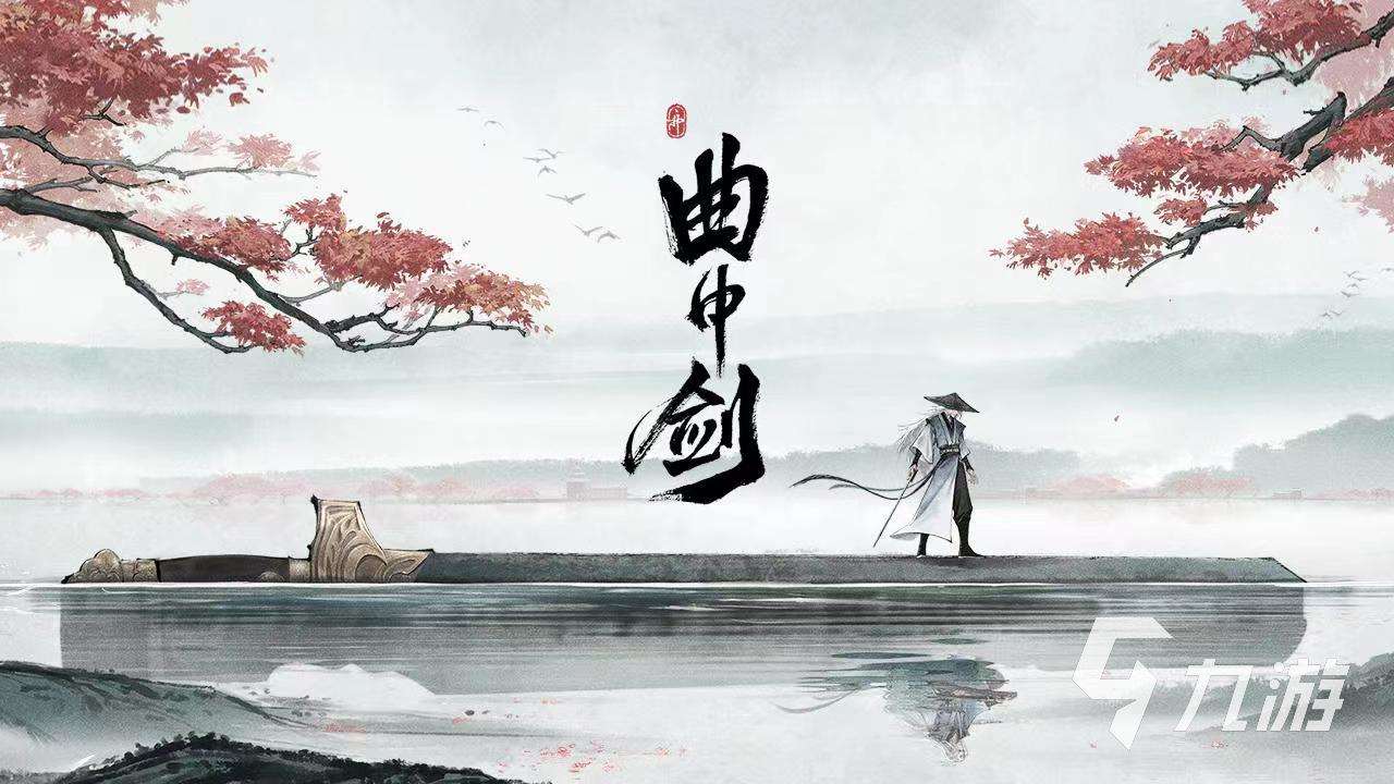 有什么藝術(shù)的游戲 2024藝術(shù)類游戲推薦