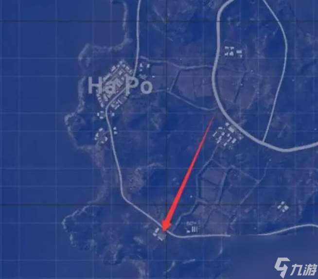 《pubg》神秘钥匙密室分布最新介绍