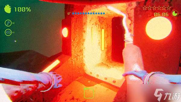 《昏暗潜水员》玩法内容介绍