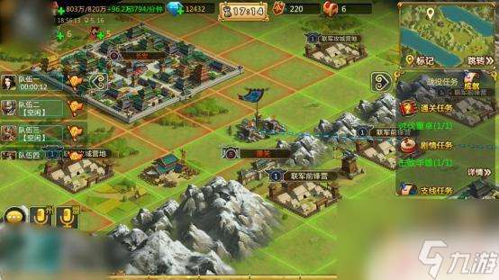 胡萊三國2如何獲得董卓 胡萊三國2戰役董卓篇隱藏難度攻略