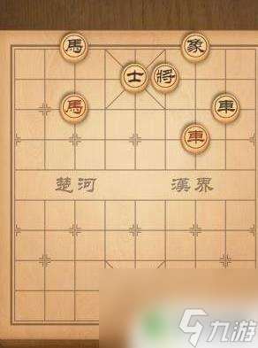 象棋神域怎么练 象棋神域残局版怎么玩