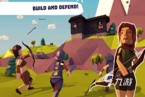 超级好玩的联机生存游戏分享 2024经典的联机游戏下载合集