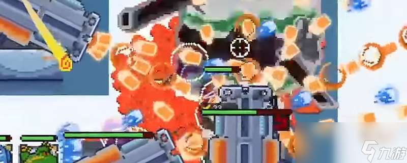 《鸡械绿洲》机动蝾螈鸡械用起来怎么样