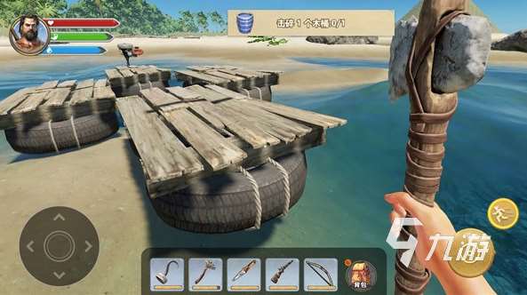 必玩的十大耐玩生存单机游戏有哪些 2024有趣的生存单机游戏下载合集