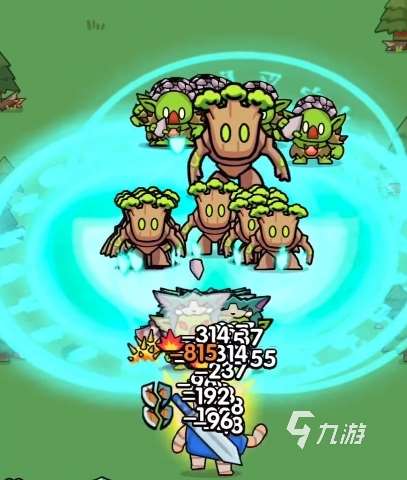 花园特工队下载手机版 花园特工队预约链接分享