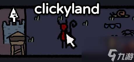 塔防村庄建造游戏《Clickyland》正式登陆Steam